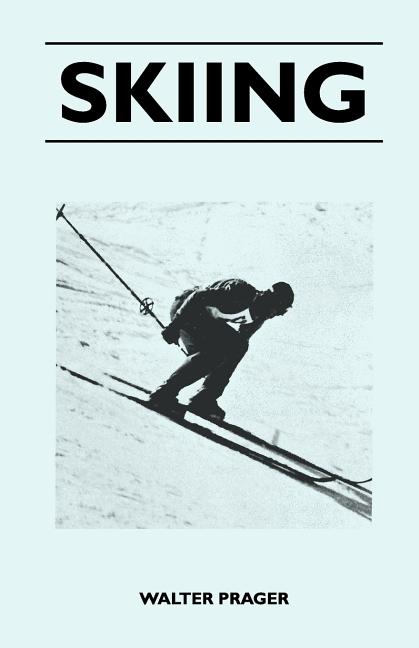 Skiing (Paperback)