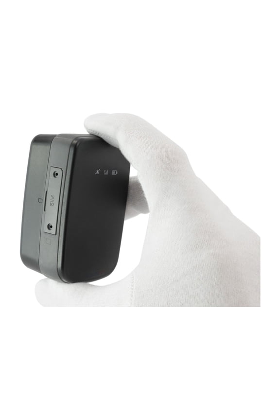 Skiing Real Time GPS Tracking Device Skiers Ski Patrol Safety Security + GPS card SIM(D0102HXPKN2.)