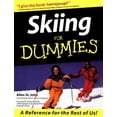 thumbnail image 1 of Pre-Owned Skiing for Dummies (Paperback) 9780764551611, 1 of 1