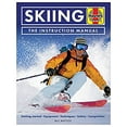 thumbnail image 1 of Pre-Owned Skiing the Instruction Manual: Getting Started: Equipment, Techniques, Safety, Competition (Paperback) 1785212605 9781785212604, 1 of 1