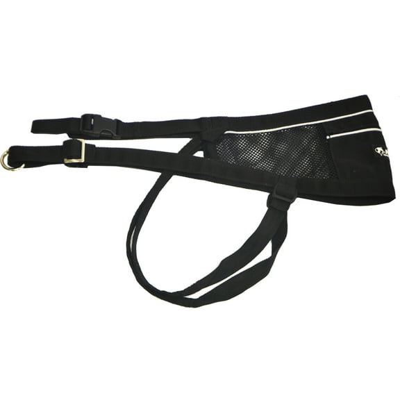 Skijoring & Canicross Belt