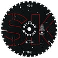 thumbnail image 1 of Skil 10In X 40T Table Saw Blade, 1 of 3