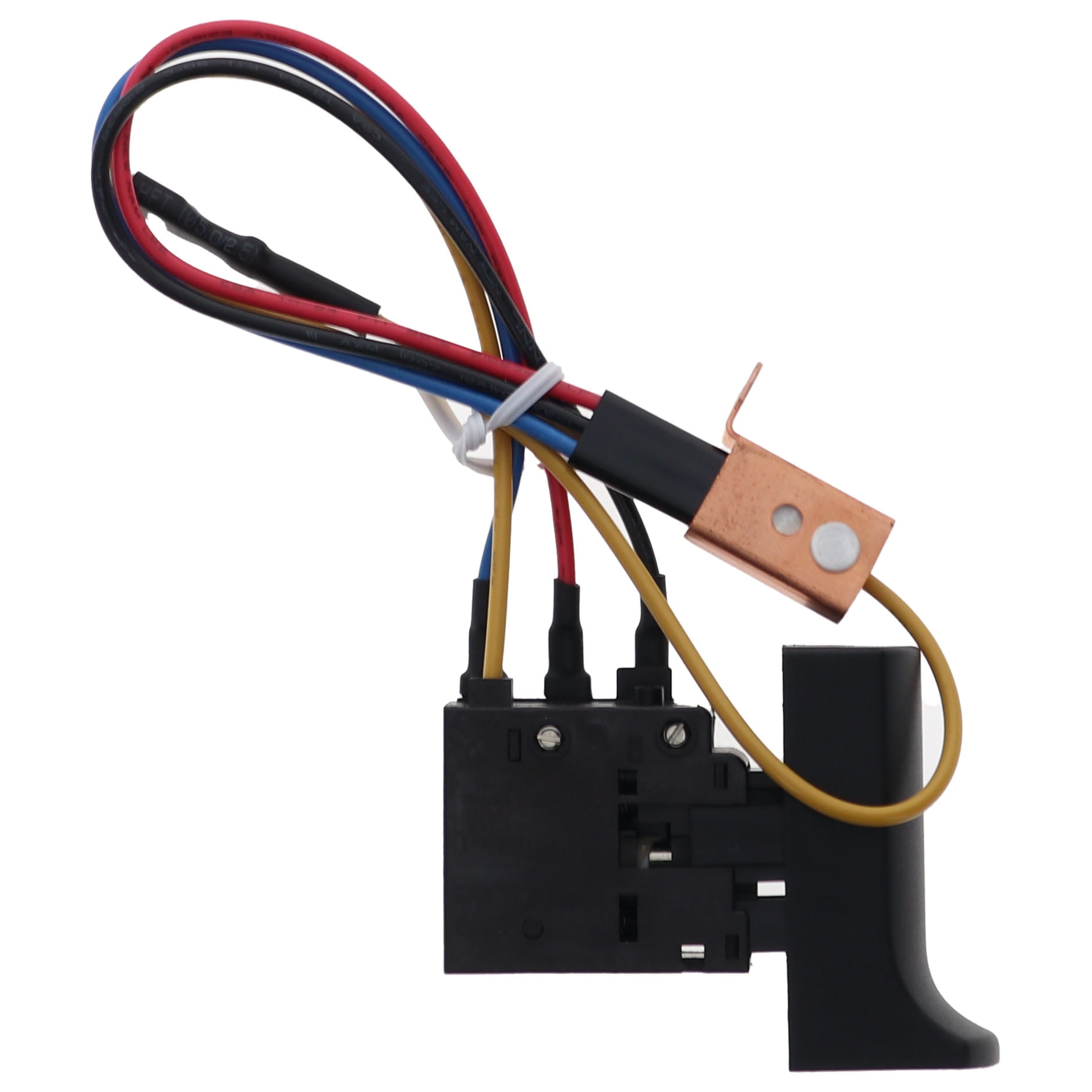 Skil 1609730099 4870595001 Trigger Switch Replacement Part