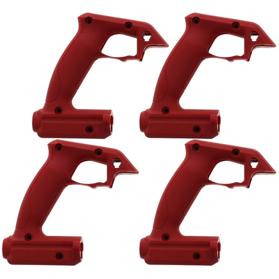 Skil 1619X06230/2825659002 Set of Handles Genuine OEM Tool Replacement Parts (4-Pack)