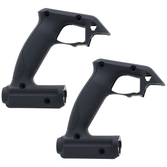 Skil 1619X06283/2825659001 Set of Handles Genuine OEM Tool Replacement Parts (2-Pack)