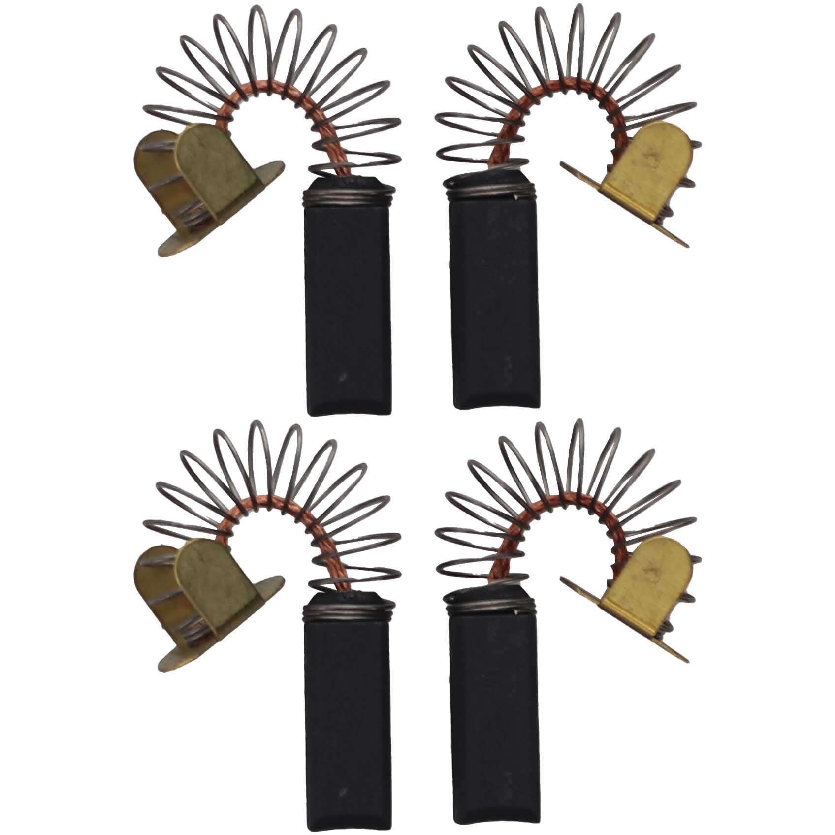 Skil 1619X09065 4960359001 Carbon Brush Set Replacement Part for