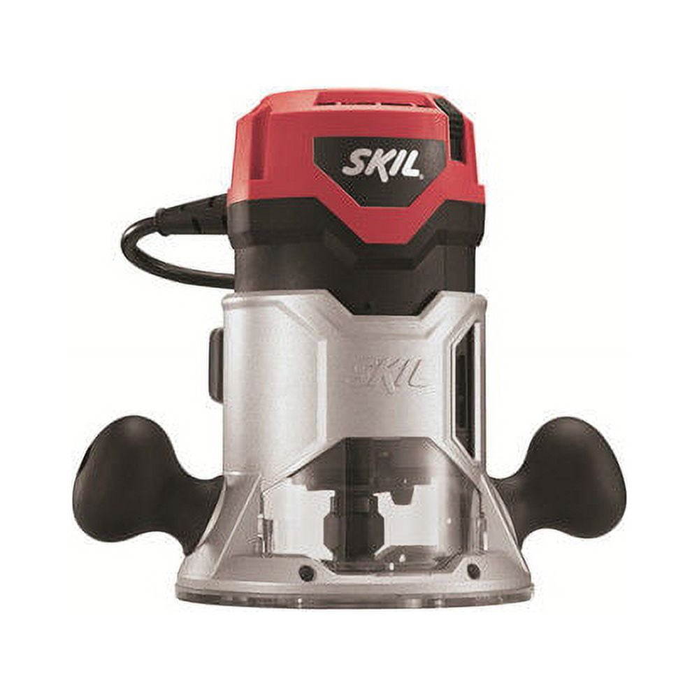 Skil fixed base router outlet