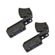 Skil 2 Pack of Circular Saw Replacement Switches - 1619X08653-2PK