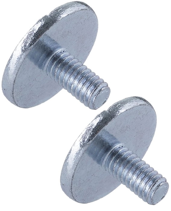 Skil 235201 Lithium Ion Power Cutter Replacement Screw 2 Pack