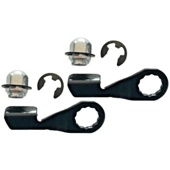 Skil 2610317088 Lever SO Genuine OEM Tool Replacement Part for 7-1/4in Worm Drive Saws (2-Pack)