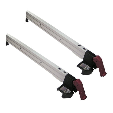 Skil 3410 Table Saw (2 Pack) Replacement Rip Fence Assembly - 2610011707-2PK