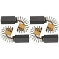 thumbnail image 1 of Skil 4960369001 Carbon Brush Set Genuine OEM Replacement Tool Part (2-Pack), 1 of 3