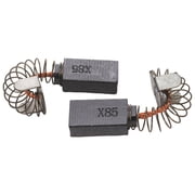 Skil 4960370001/1619X08020 Carbon Brush Set Genuine OEM Replacement Tool Part