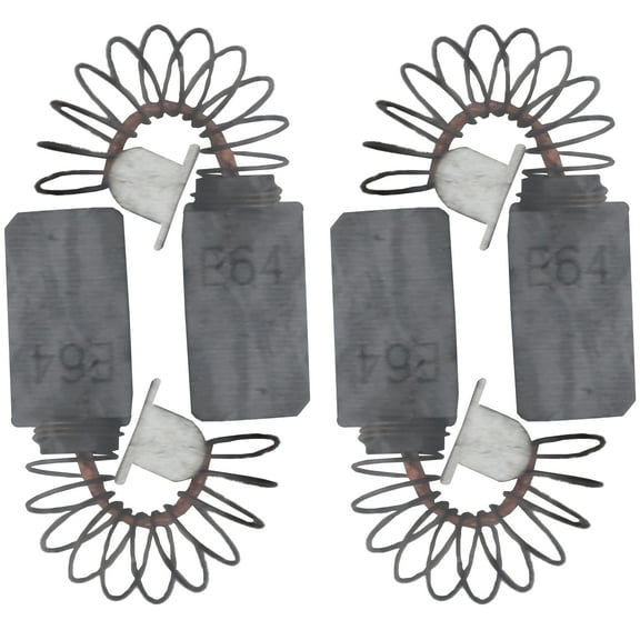 Skil 4960394001 Carbon Brush Set/ Assembly (2-Pack)