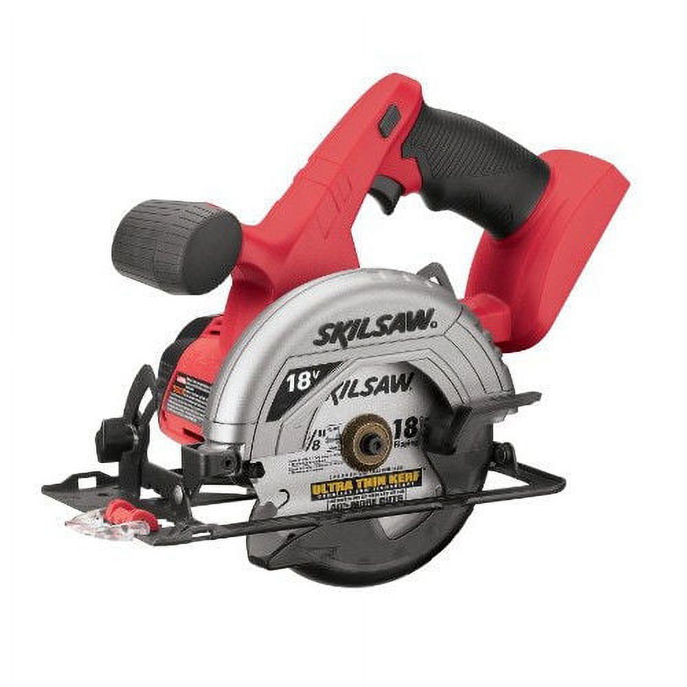 Skil 5995-01 18V Cordless Lithium-Ion 5-3/8 in. Circular Saw (Bare Tool) - image 1 of 4