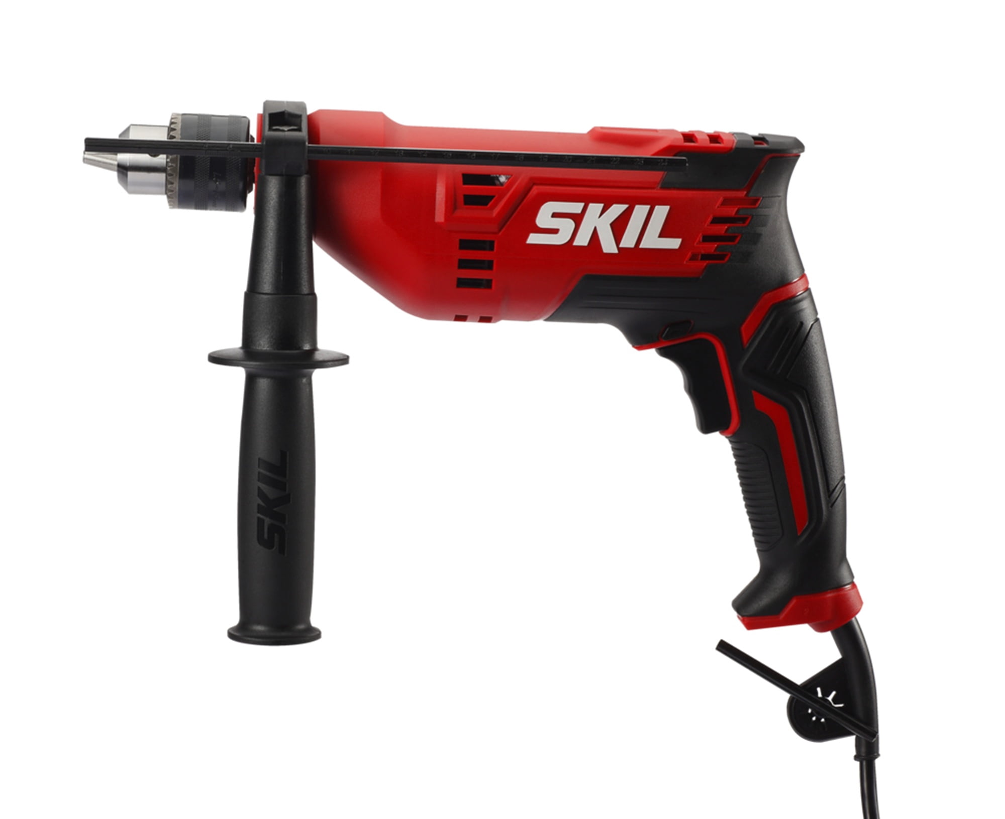 SKIL DL181901 7.5 Amp 1/2" Corded Drill