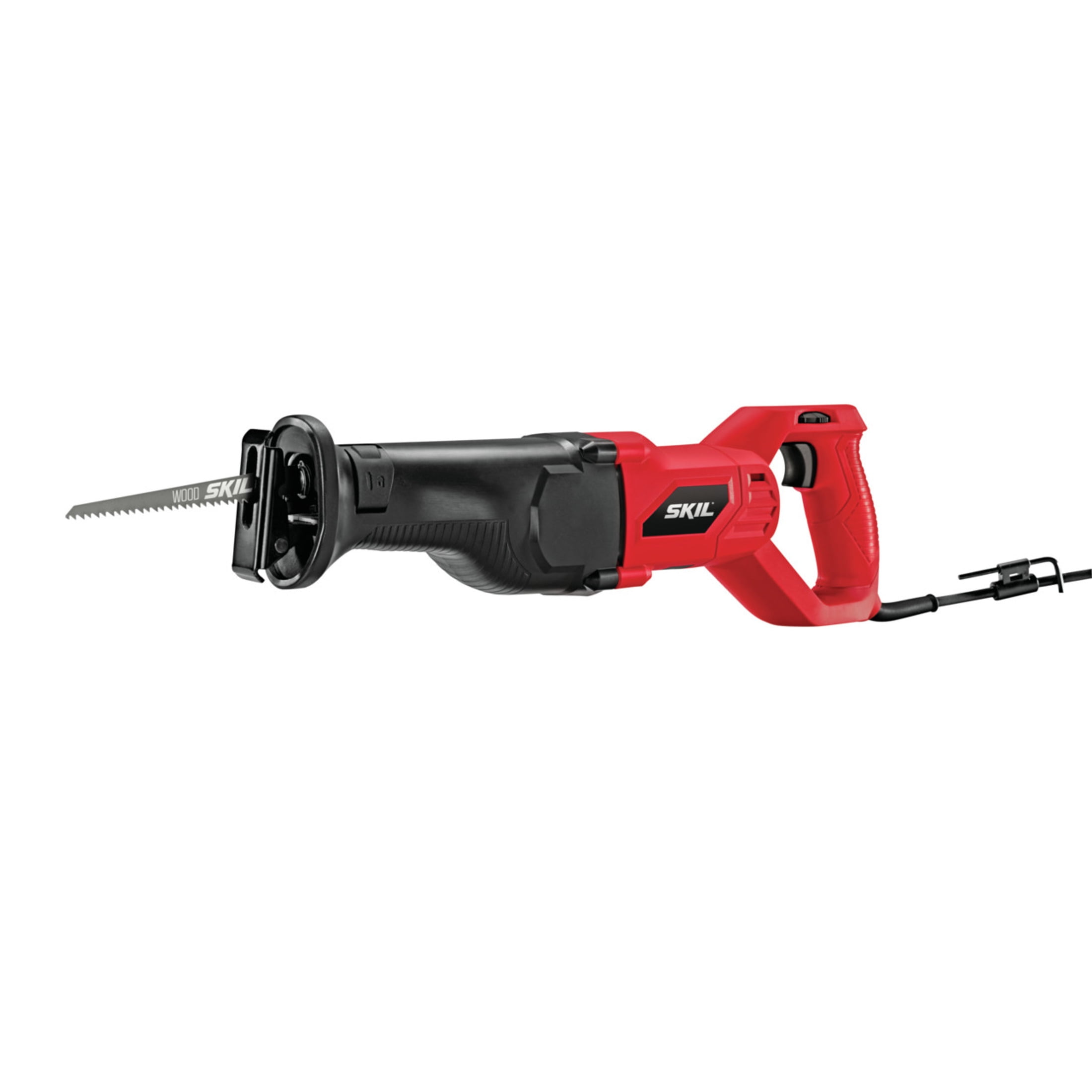 Skil 7.5 Amp Reciprocating Saw w Quick Change Walmart