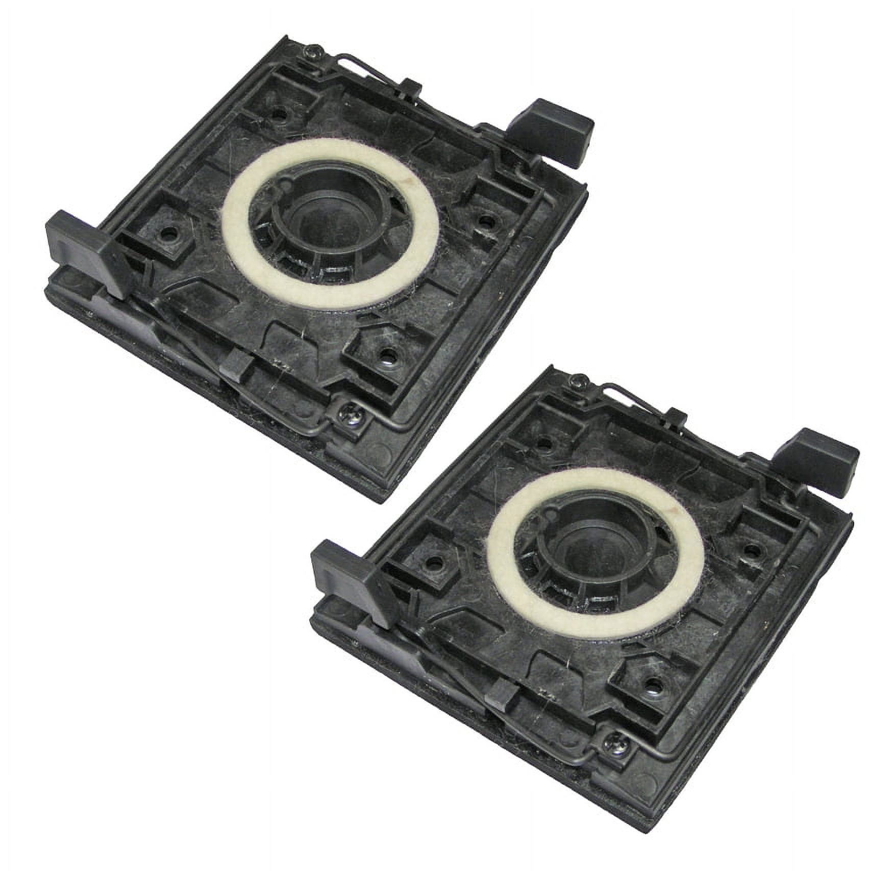 Skil 7292 1/4 Sheet Palm Sander (2 Pack) Pad Assembly - 1619P04800