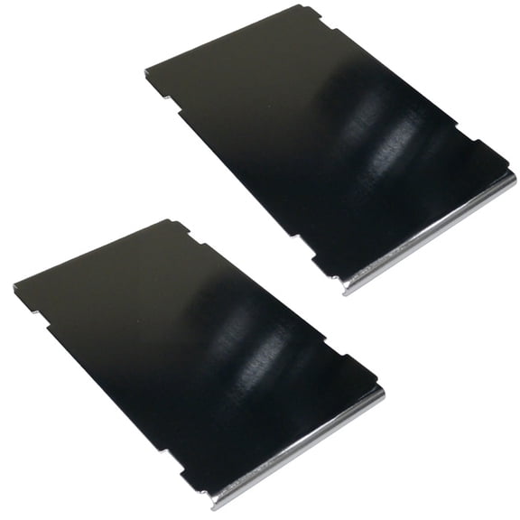 Skil 7510-01 2 Pack of Genuine OEM Replacement Base Plates - 2610930943-2PK