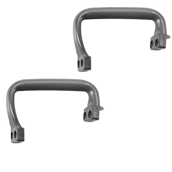 Skil 2 Pack of Genuine OEM Replacement Handles # 2610095108-2PK
