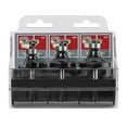 thumbnail image 1 of Skil Carbide Roundover 3 Piece Set, 1 of 3