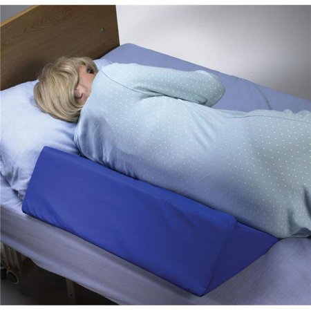 Skil-Care 16 in. 30 deg Positioning Wedge with LSII Cover