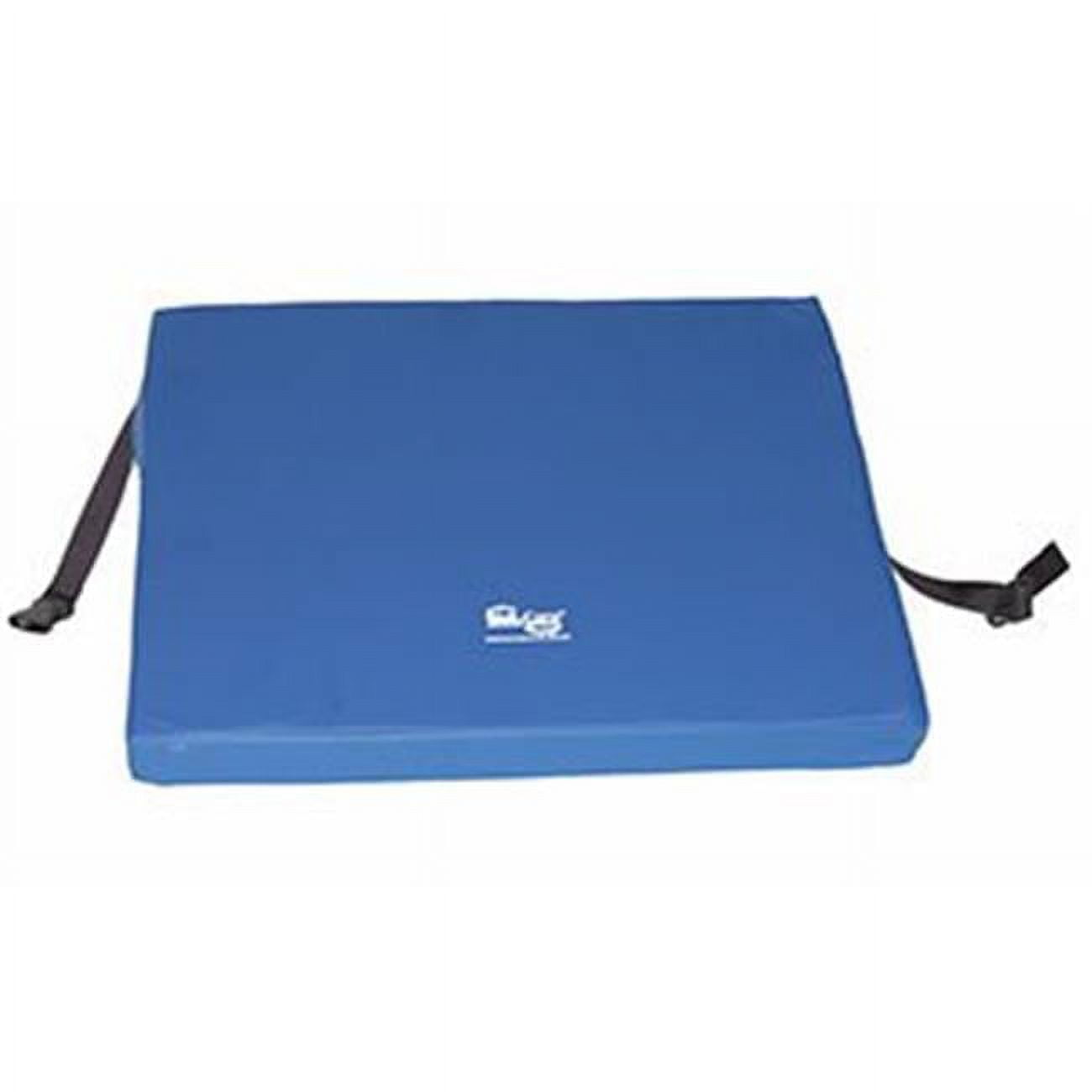 SkilCare 20 in. EZ Dry Foam Cushion with LSII Cover 3 in.