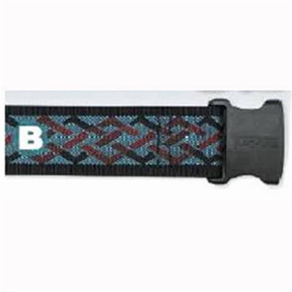 Skil Care 252024 Geo-Pattern Gait Belts