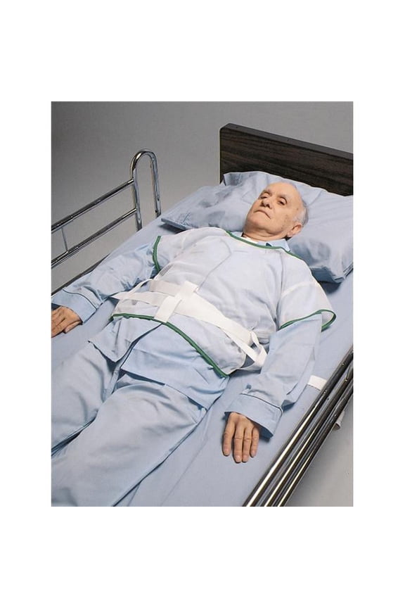 305104 Sleeper Jacket, Poly Weave - Medium