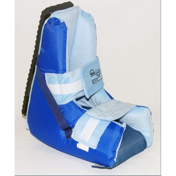 SkiL-Care Heel-Float Adjustable Walker Boot - Medium