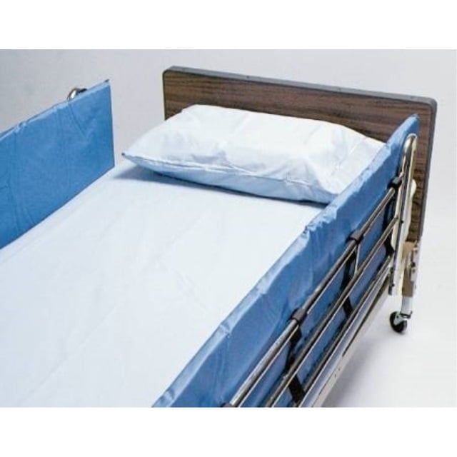 SkilCare 401100 60 x 2 in. Vinyl Bed Rail Pads