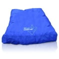 thumbnail image 1 of Skil-Care 5' x 5' Crash Pad, Crash Pads for Kids Sensory Room Equipment, Sensory Crash Mat, Soft Foam Landing Zone for Sensory Input, 1 of 6