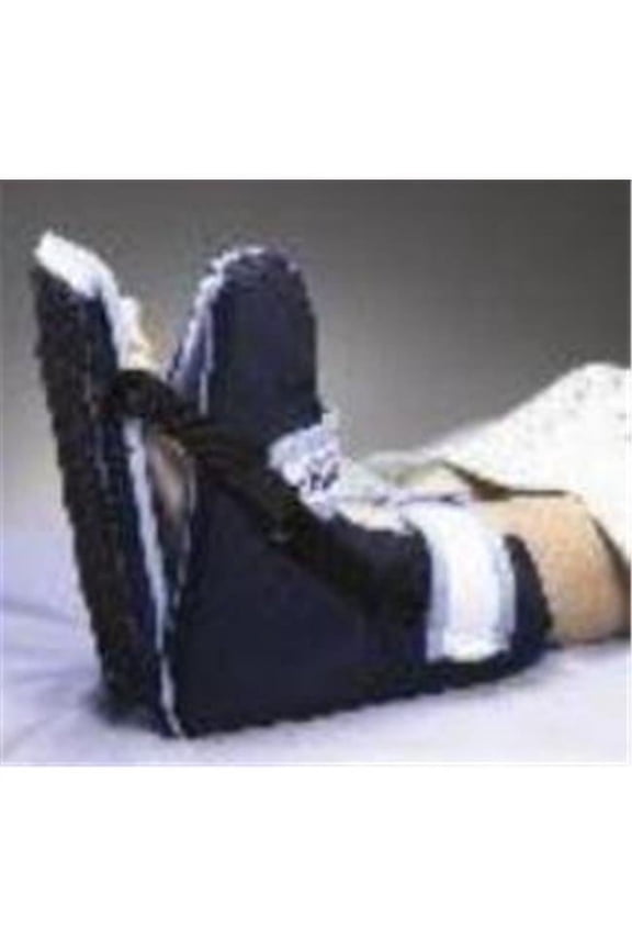 Adjustable Heel-Float - Small