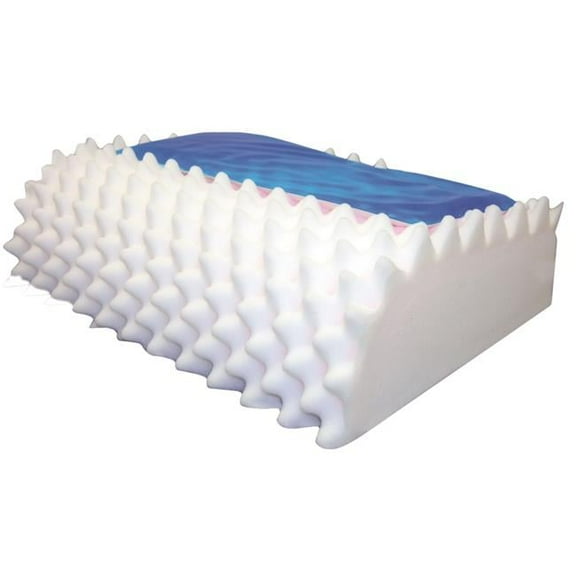 Skil-Care 503165 Heels-Off with Gel Insert - Medium & Large