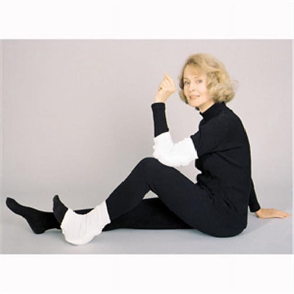 Skil-Care Heel and Elbow Protector Pads, Arm and Knee Cushioned Sleeve for Joint Protection, Small, 503203