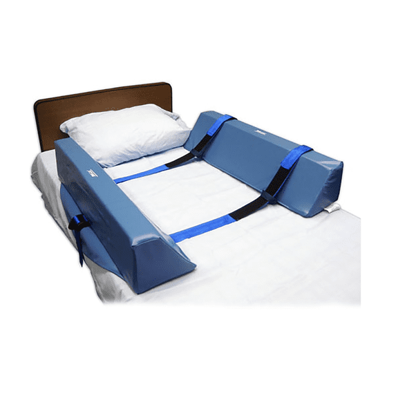 SkiL-Care Roll-Control Bolster, Double