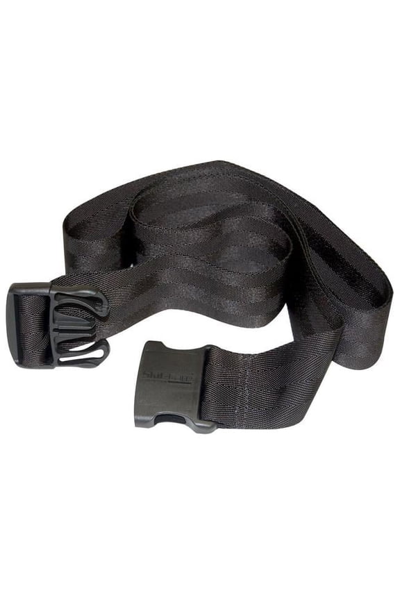 620020 60 x 2 in. Resident-Release Universal Safety Belt