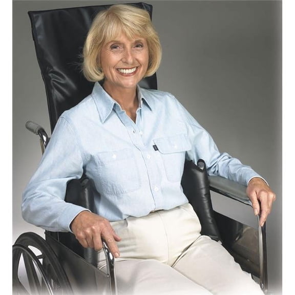 Skil-Care 702210 Lateral Support Orthosis with 19 in. Backrest