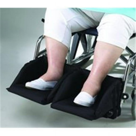 Skil-Care 703476 Swing-Away Foot Support - Right
