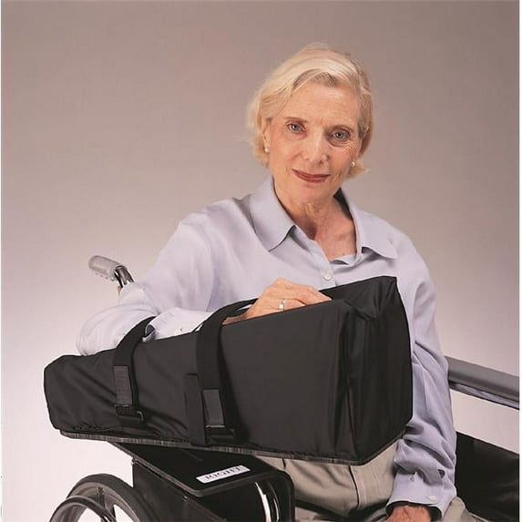 Skil-Care 706225 Mobile Arm Support Elevated with LSII Cover - Left Arm