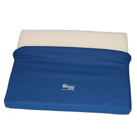 Skil-Care 753402 2 x 18 in. EZ Dry Foam Cushion with LSII Cover