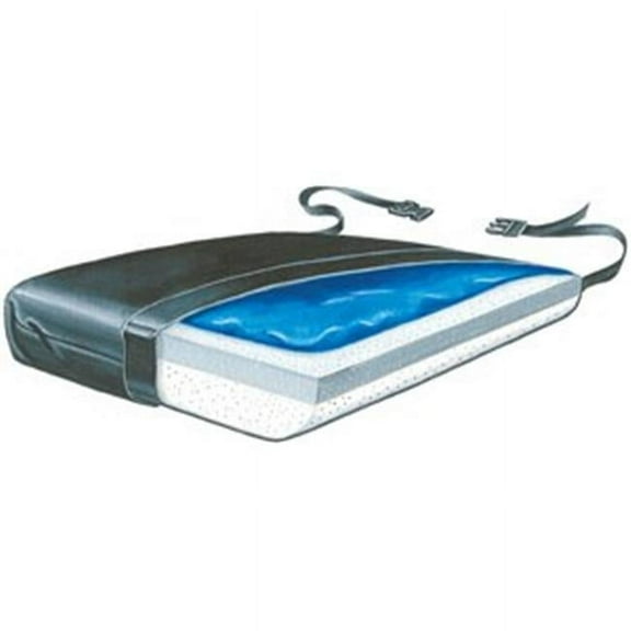 Skil-Care 754312 16 in. Ultra-Cushion Level Vinyl Cushion