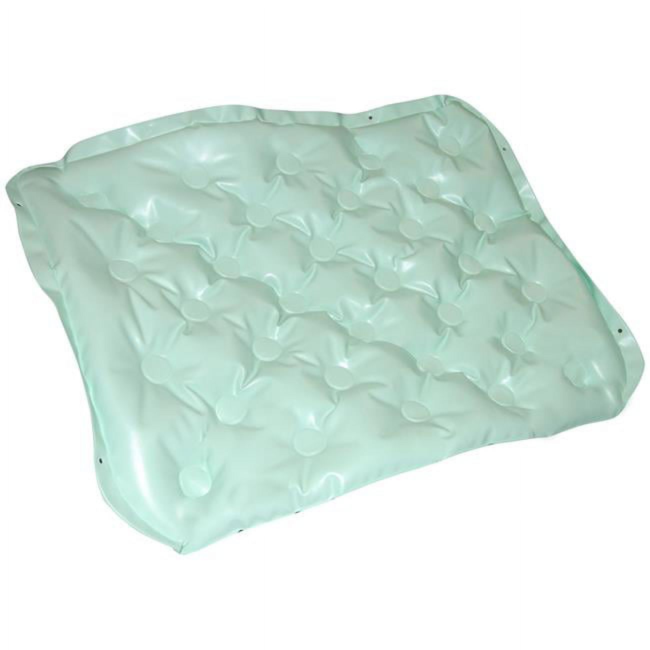 SkilCare 756250 22 x 28 in. AirLock Bariatric Seat Cushion