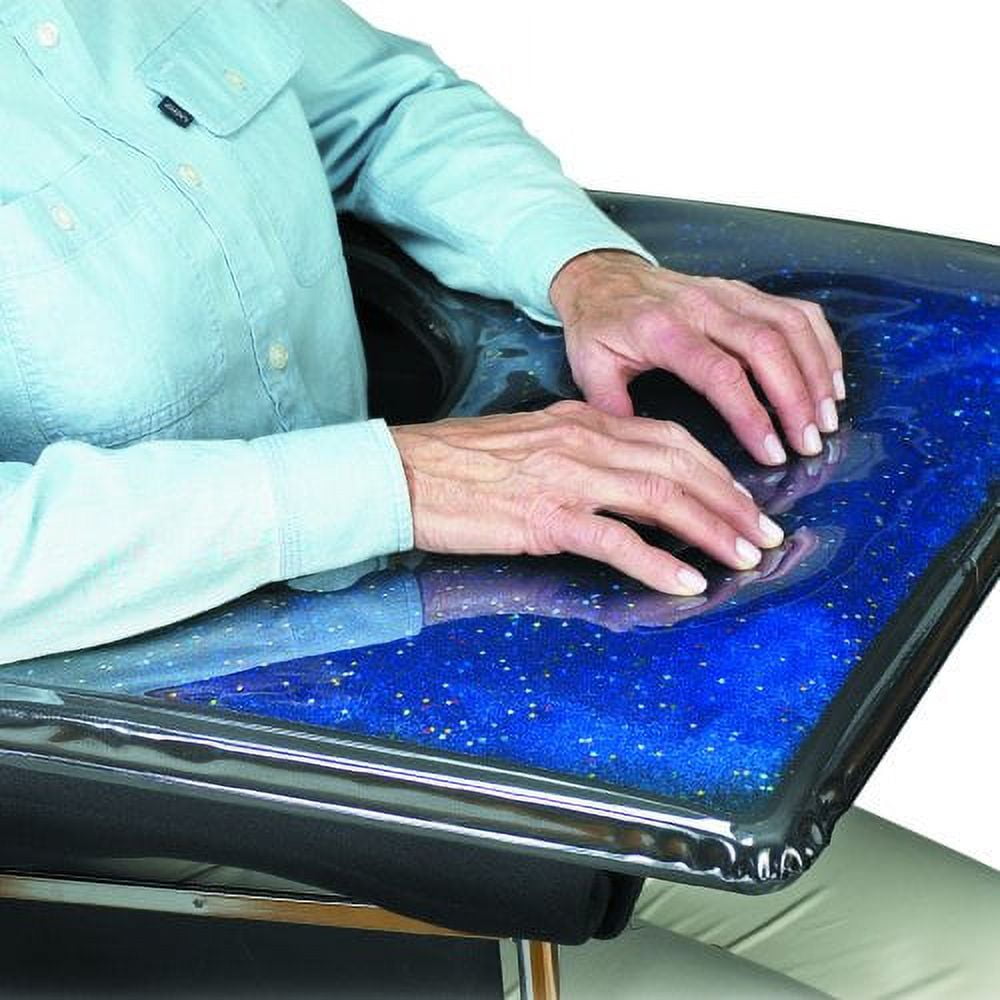 Skil-Care 912415, Skil-Care? Sensory Stimulation Tray, 1/Each (640890_EA) 24154200