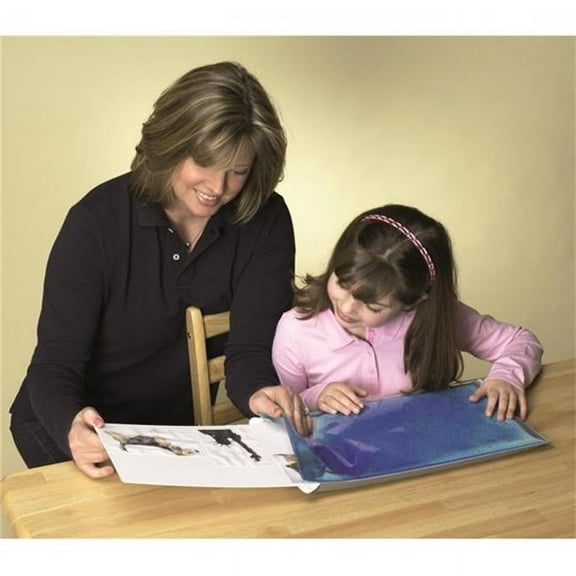 Skil-Care 914722 Gel-Foam Picture Frame