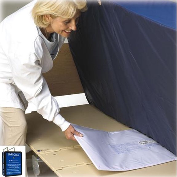 Skil-Care BedPro UnderMattress Sensor Pad Alarm System