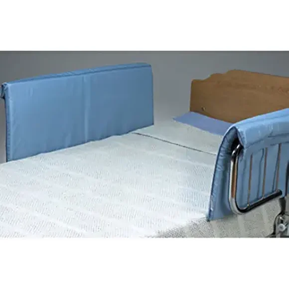 Hospital Bed Half Rails