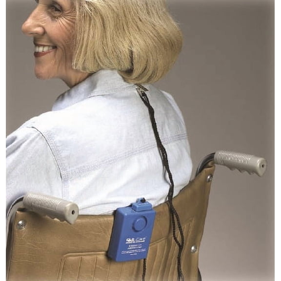 Skil-Care Econo Alarm System Medical Alert Device