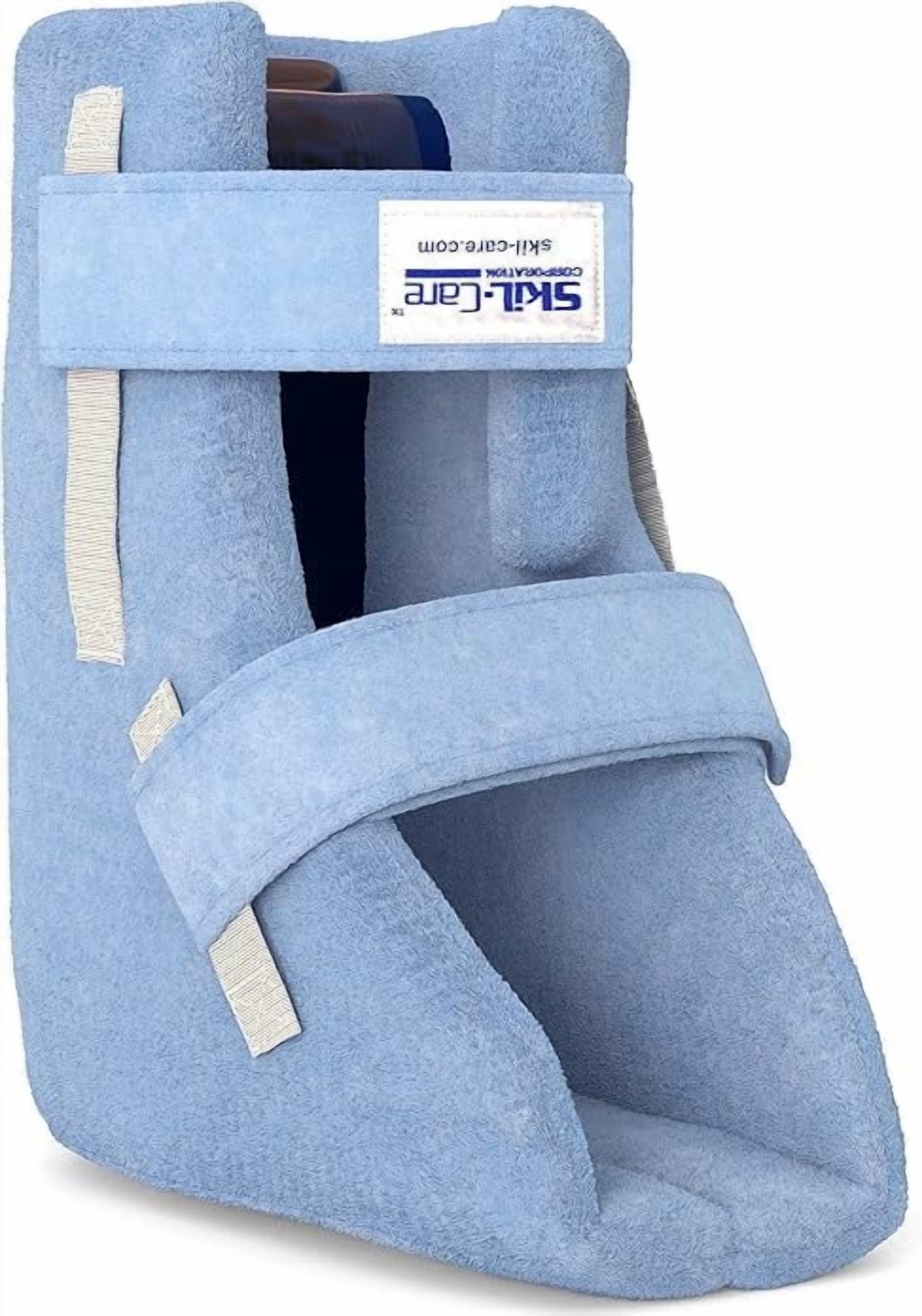 Skil-Care Heel Floats II, Medium - Heel Protection Cushion, Adjustable Shape For Comfort & Support - View #9