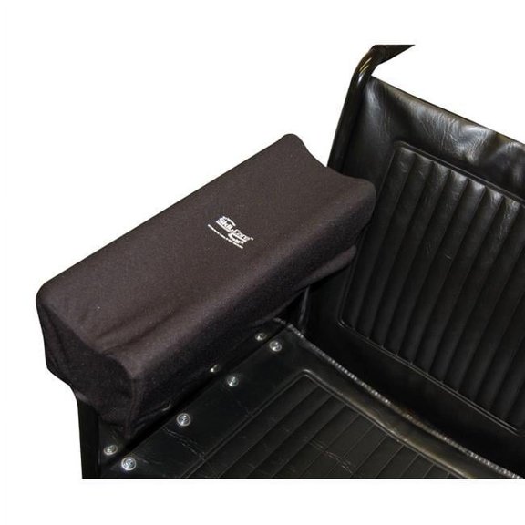 Skil-Care Lateral Stabilize Arm Trough Tray with Polyester Cover - Universal